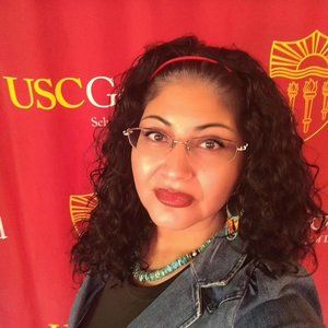 Meet your Posher, Noemi